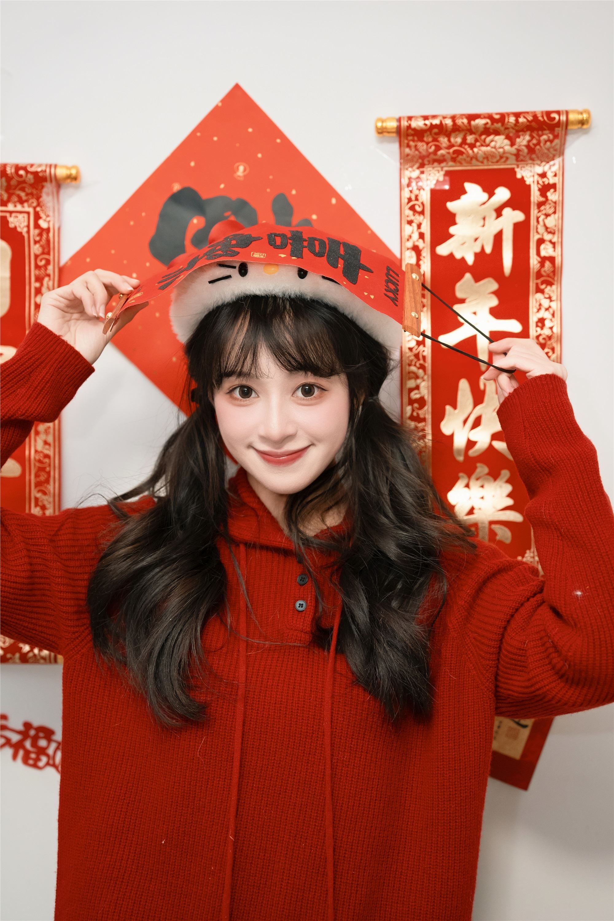 YITUYU艺图语 2025.02.06 宅家过新年 夏芋小年